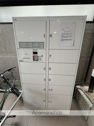 アーバンコート福島の周辺写真