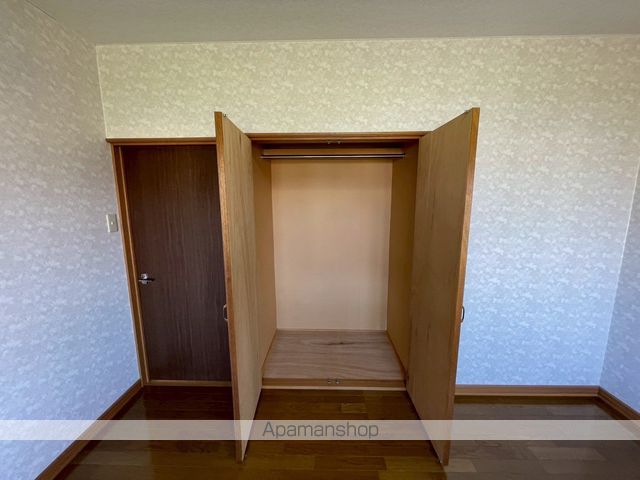 カーサアクロポリスの内装写真
