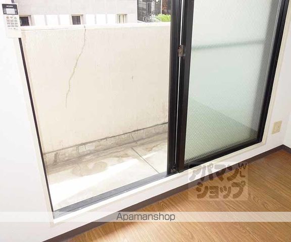 中井マンション新烏丸の内装写真