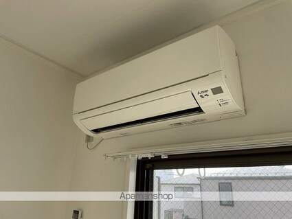 広島県広島市西区大芝２丁目[1K/23.08m2]のその他設備