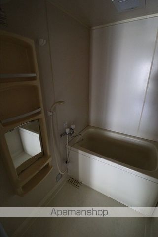 コーポ佐藤の内装写真