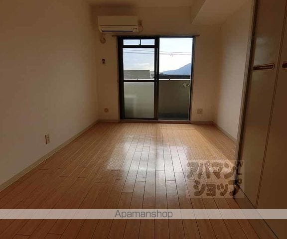 ヤングヴィレッジ嵯峨の内装写真
