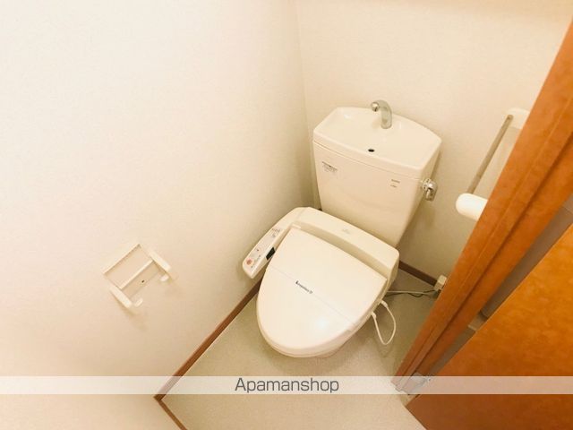 レオパレスルフナの内装写真