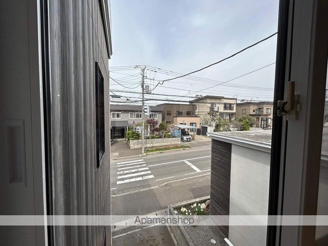 アステリアの内装写真