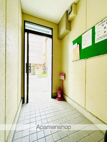 アーバンフラット長谷川の内装写真