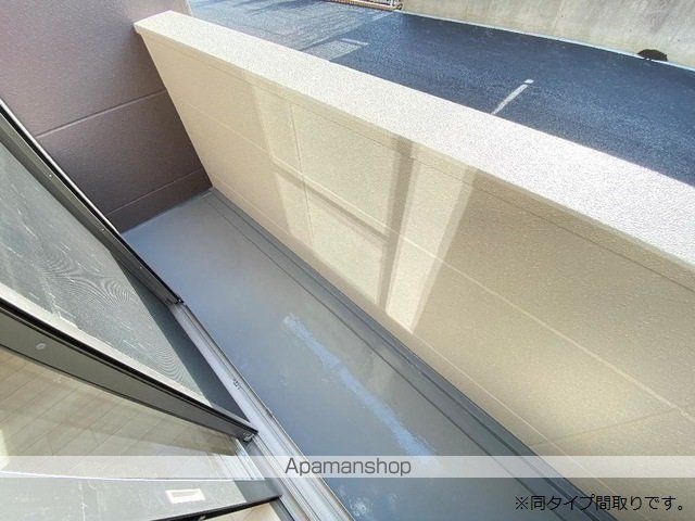 常磐線 牛久駅 徒歩30分 2階建 築2年の内装写真