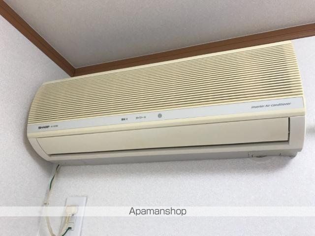 リバーサイドJSの内装写真