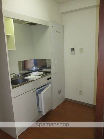キャッスル三島の内装写真