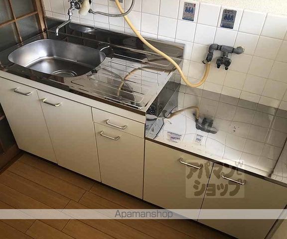 第二苔ノ荘の内装写真