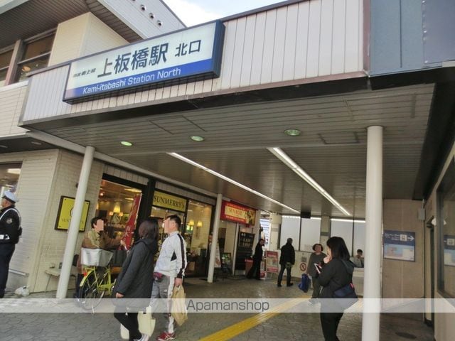 パルテールの周辺写真