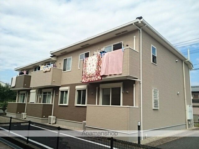 ターキーの外観写真