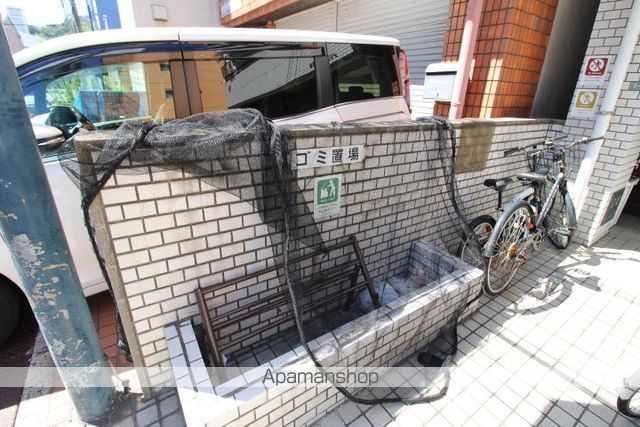 メゾン小河内の外観写真
