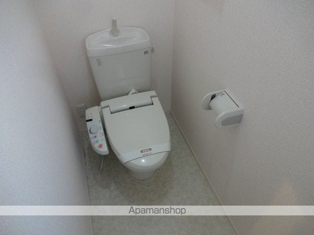 イーストラインの内装写真