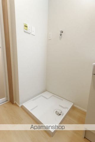 Casa・acero Eの内装写真