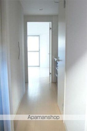 ＳＵＰＵＲＵＳＥ板橋弐番館[1K/25.13m2]の玄関