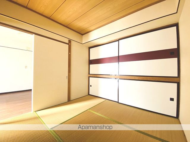シャトーはまなすの内装写真