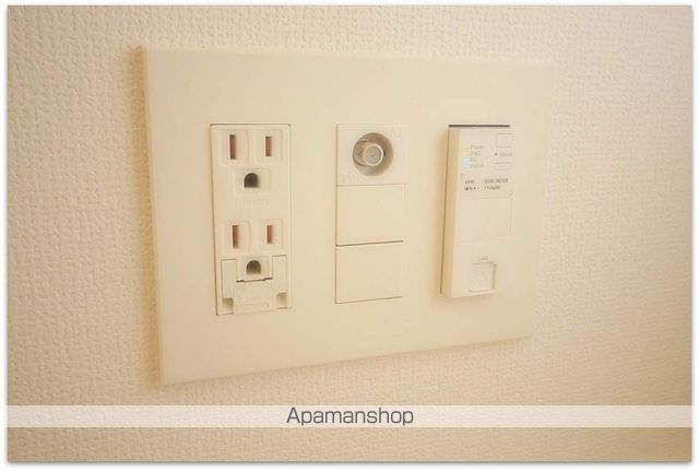 S−RESIDENCE日本橋QUALIERの内装写真