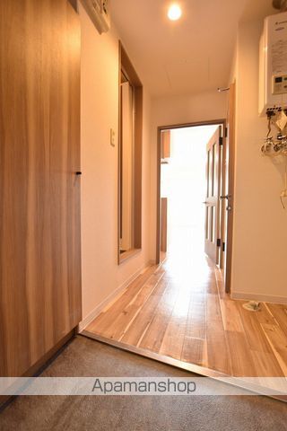 エクシード花園の内装写真