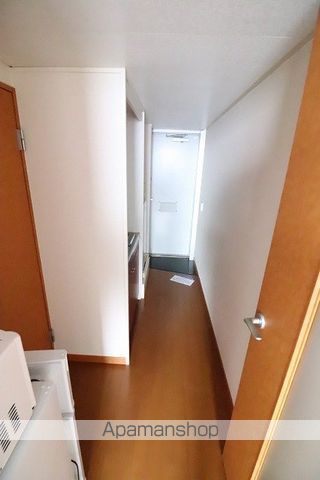 レオパレス箱根ヶ崎新宿坂の内装写真