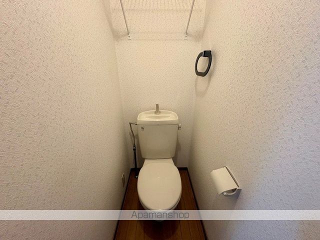 フォルサ茶屋ヶ坂の内装写真