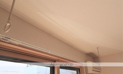 アンフラーゼ[1K/23.21m2]の内装3