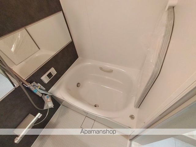 KEYビレッジ東鳴尾の内装写真