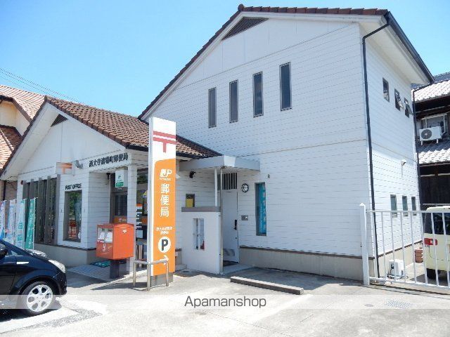 レオパレスFXの周辺写真