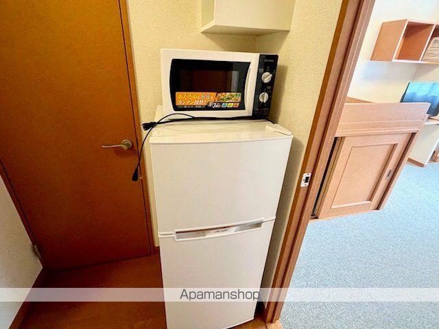 レオパレスベル ソレイユの内装写真