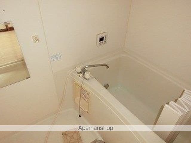 メゾン緑ヶ丘の内装写真