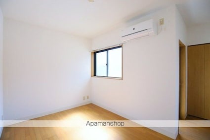 プレール明大前[1K/19.26m2]のリビング・居間1