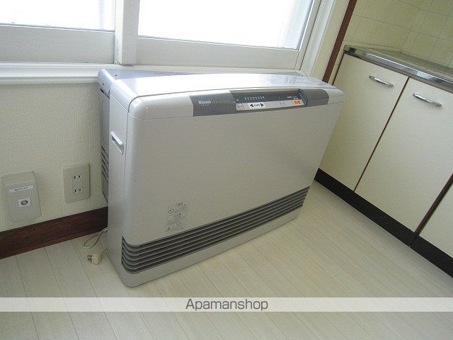 ビルボードN28の内装写真