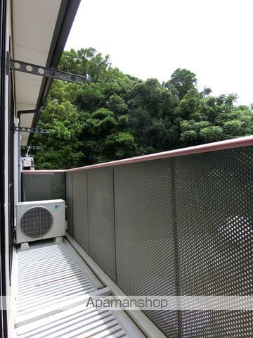 大山壱番館Aの内装写真