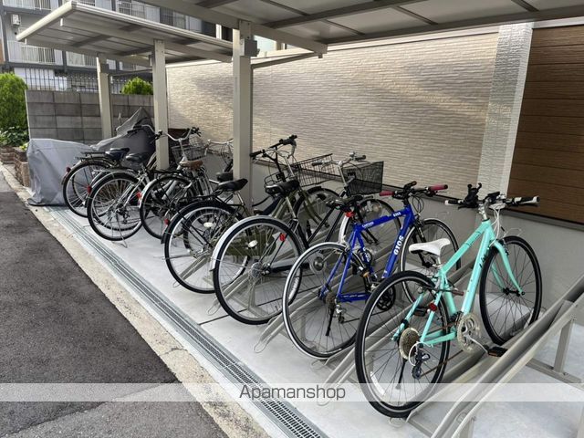 フジパレス平野南III番館のその他写真