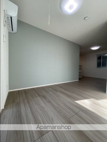 villa pacificoの内装写真