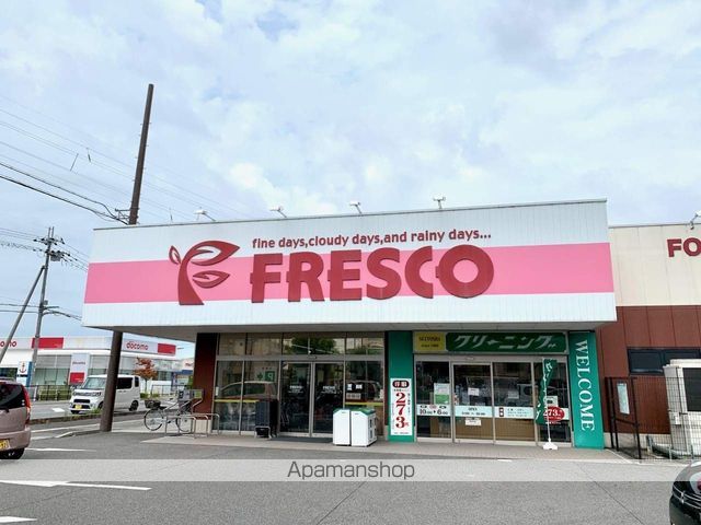 レオパレスRaconD7能登川の周辺写真