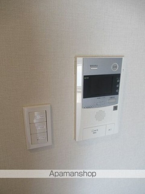 ＨＹ’ｓ　ｃｒｅｃｅｒ　清澄白河[1K/25.65m2]の内装
