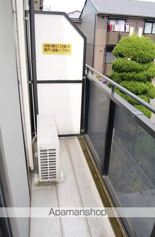 サンリゾート28の内装写真