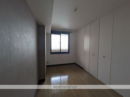 自然館[2LDK/55.62m2]の内装4