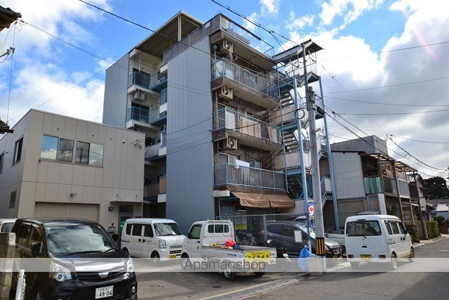 藤井ビルの外観写真