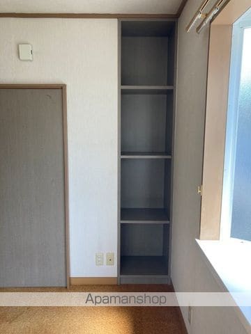 スカイパレス今井の内装写真