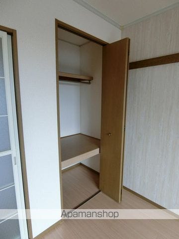 シャルマンSの内装写真