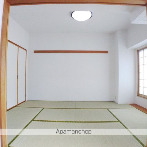 ルミファ中の島の内装写真