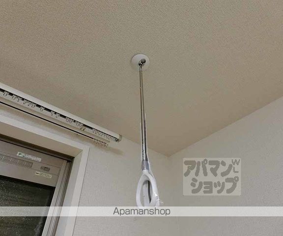 GRAND MAISONの内装写真