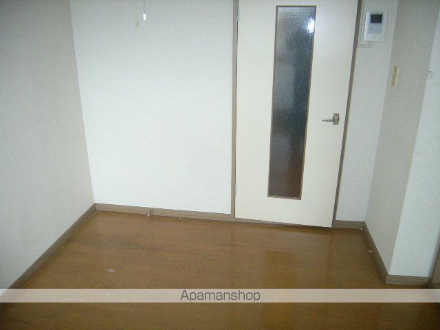 プルーデンス西岡の内装写真