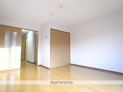 東京都八王子市打越町[1LDK/41.76m2]のリビング・居間