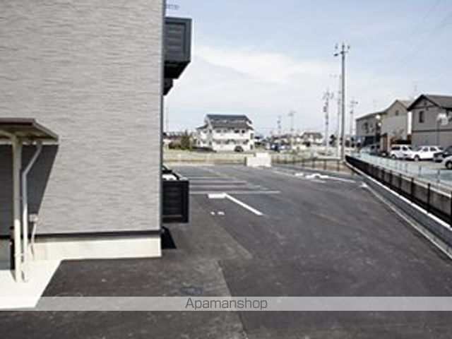 レオパレスWIN 穂積のその他写真