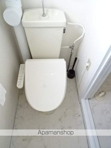 マンションてんじんの内装写真