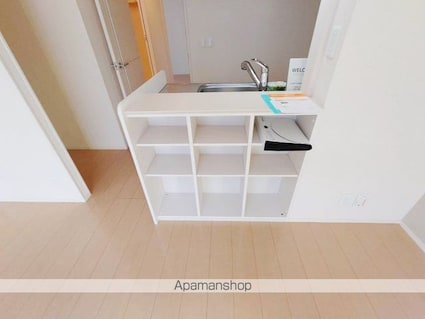 和歌山県和歌山市狐島[2DK/57.14m2]の内装1