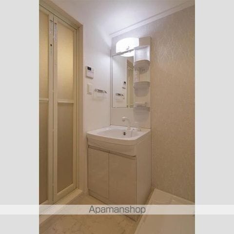 SーRESIDENCE新大阪WESTの内装写真