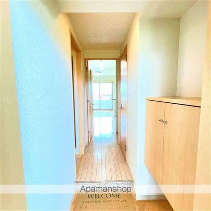 スクエア泉中央[1R/24.64m2]のその他内装1